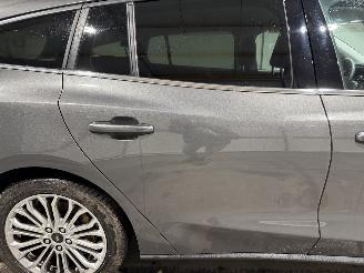 Ford Focus 1.5EcoBoost 110kW Active Business picture 31