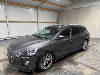 Ford Focus 1.5EcoBoost 110kW Active Business picture 9