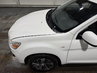 Mitsubishi ASX 1.6 86kW Cleartec Invite+ picture 17