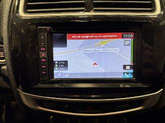 Mitsubishi ASX 1.6 86kW Cleartec Invite+ picture 42