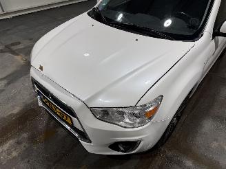 Mitsubishi ASX 1.6 86kW Cleartec Invite+ picture 21