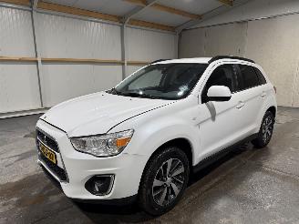 Mitsubishi ASX 1.6 86kW Cleartec Invite+ picture 9