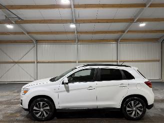 Mitsubishi ASX 1.6 86kW Cleartec Invite+ picture 8