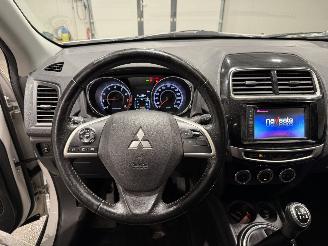 Mitsubishi ASX 1.6 86kW Cleartec Invite+ picture 40