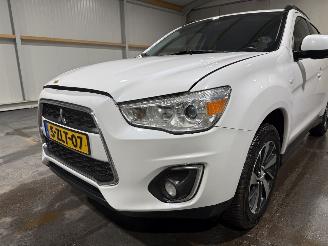 Mitsubishi ASX 1.6 86kW Cleartec Invite+ picture 24