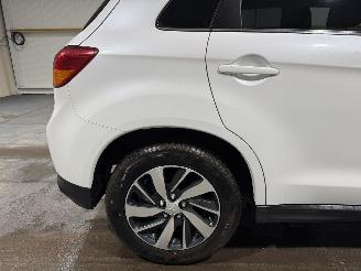 Mitsubishi ASX 1.6 86kW Cleartec Invite+ picture 33