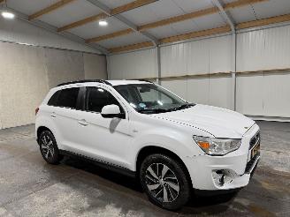 Mitsubishi ASX 1.6 86kW Cleartec Invite+ picture 2