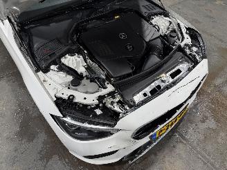 Mercedes C-klasse 180 125kW Automaat Pano Luxury Line picture 25
