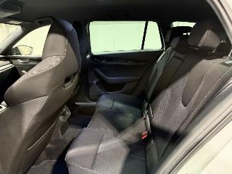 Skoda Octavia 1.5 e-TSI 110kW Automaat Sport Business picture 39