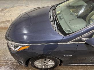 Hyundai Sonata HYBRID 115kW Automaat SE picture 23