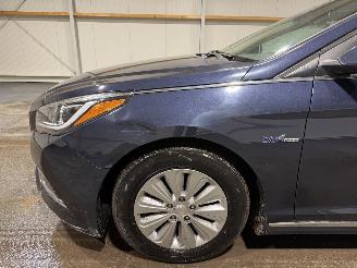 Hyundai Sonata HYBRID 115kW Automaat SE picture 19