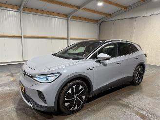 Volkswagen ID.4 77kWh 150kW First MAX picture 9