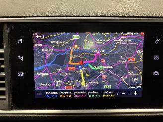 Peugeot 308 1.2PureTech 96kW Pano Blue Lease Premium picture 27