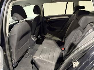 Volkswagen Golf 1.0TSI 85kW Automaat Connected Series picture 21