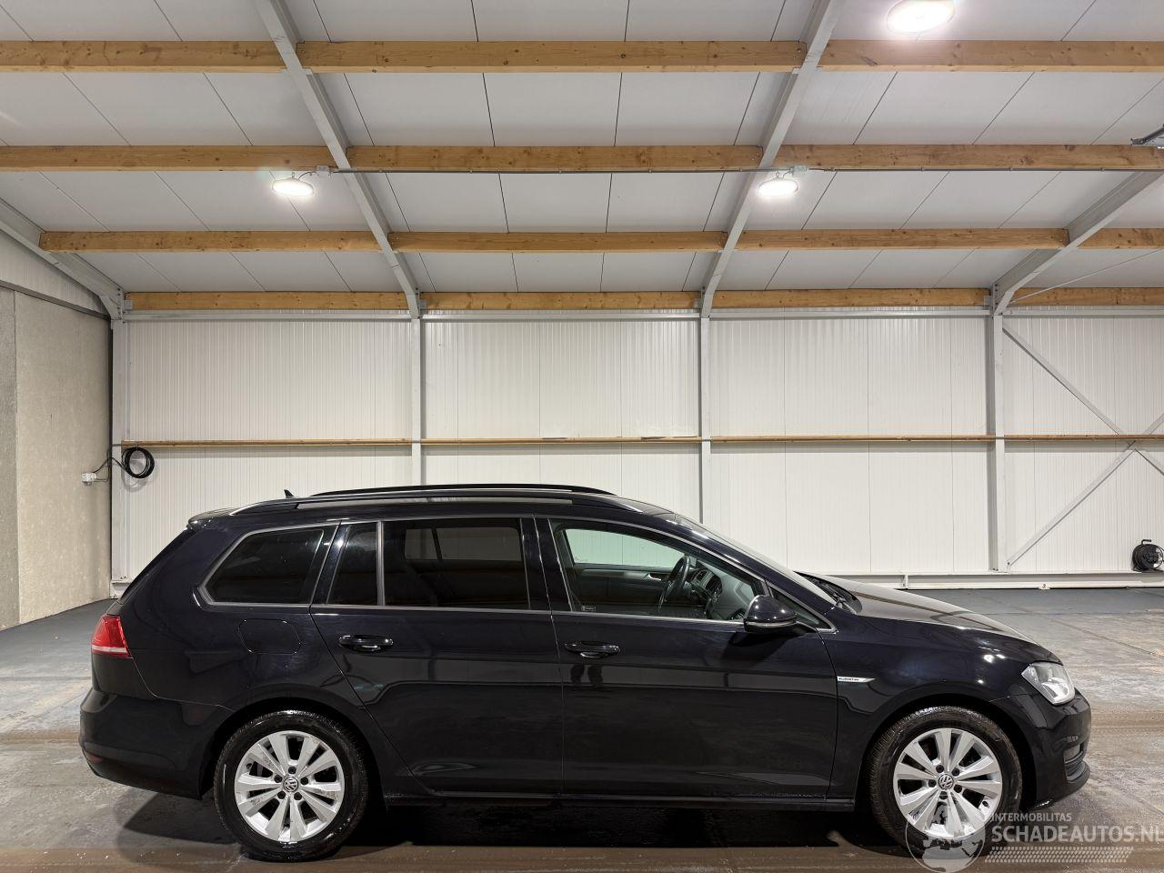 Volkswagen Golf 1.0TSI 85kW Automaat Connected Series