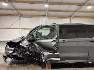 Ford Transit Custom 320 2.0TDCI 125kW Automaat L2H1 Speciale uitvoering VOLLEDER picture 13