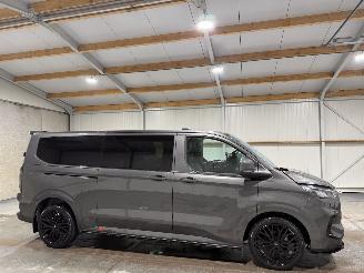 Ford Transit Custom 320 2.0TDCI 125kW Automaat L2H1 Speciale uitvoering VOLLEDER picture 2