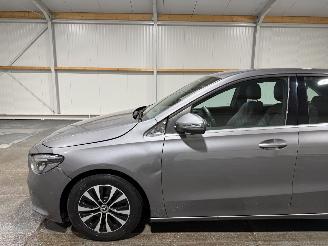 Mercedes B-klasse 180 100kW Automaat Business Solution picture 13
