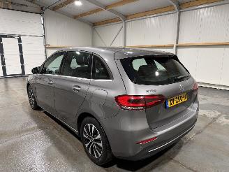 Mercedes B-klasse 180 100kW Automaat Business Solution picture 12