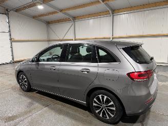 Mercedes B-klasse 180 100kW Automaat Business Solution picture 11
