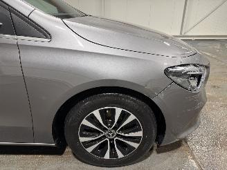 Mercedes B-klasse 180 100kW Automaat Business Solution picture 16