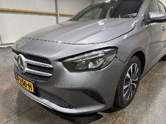 Mercedes B-klasse 180 100kW Automaat Business Solution picture 24