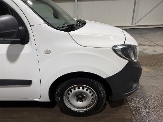 Mercedes Citan 108CDI 55kW Blue Efficiency picture 16