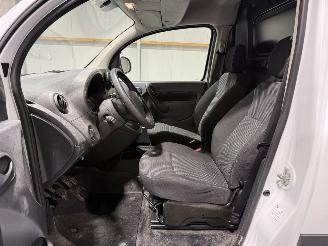 Mercedes Citan 108CDI 55kW Blue Efficiency picture 28