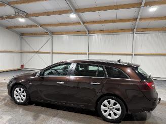 Opel Insignia ST 2.0CDTI 88kW EcoFlex Edition picture 11