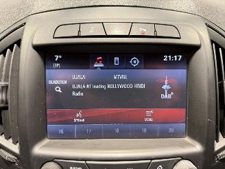 Opel Insignia ST 2.0CDTI 88kW EcoFlex Edition picture 34