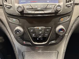 Opel Insignia ST 2.0CDTI 88kW EcoFlex Edition picture 35