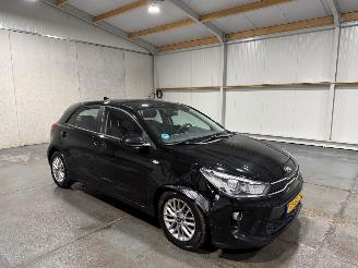 Kia Rio 1.0TGDI 74kW Camera Dynamicline picture 2