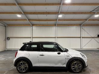 Coche accidentado Mini Electric 33kWh 135kW Charged 2019/12