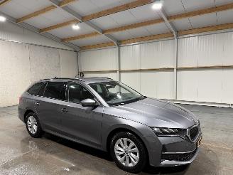 Skoda Octavia 1.5TSI 85kW Automaat MHEV Business Edition picture 2