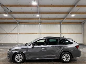 Skoda Octavia 1.5TSI 85kW Automaat MHEV Business Edition picture 8