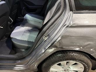 Skoda Octavia 1.5TSI 85kW Automaat MHEV Business Edition picture 21