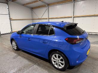 Opel Corsa 1.2 55kW Edition picture 11