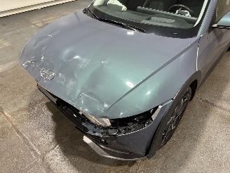 Hyundai ioniq 5 73kWh 160kW Connect+ picture 21