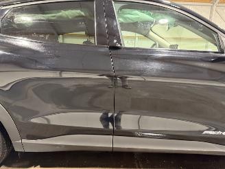 Ford Mustang Mach-E 98kWh Extended RWD picture 25