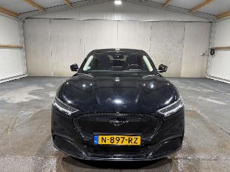 Ford Mustang Mach-E 98kWh Extended RWD picture 4