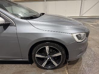 Volvo V-60 2.0D4 140kW Automaat SUMMUM picture 16