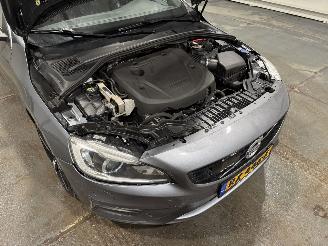 Volvo V-60 2.0D4 140kW Automaat SUMMUM picture 25