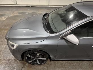 Volvo V-60 2.0D4 140kW Automaat SUMMUM picture 17