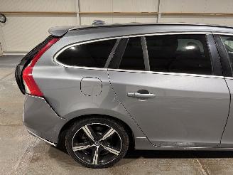 Volvo V-60 2.0D4 140kW Automaat SUMMUM picture 29