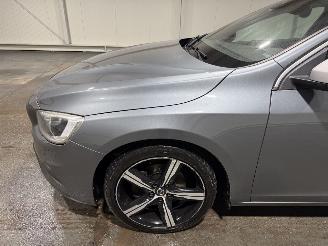 Volvo V-60 2.0D4 140kW Automaat SUMMUM picture 15