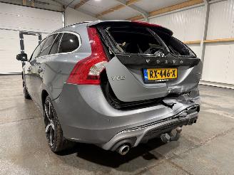 Volvo V-60 2.0D4 140kW Automaat SUMMUM picture 37