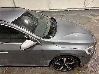 Volvo V-60 2.0D4 140kW Automaat SUMMUM picture 18