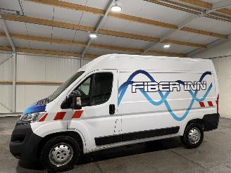 Opel Movano 2.2D 103kW 140Zwaar L2H2 Edition picture 9