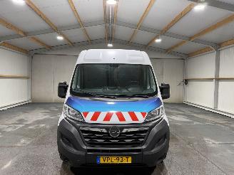 Opel Movano 2.2D 103kW 140Zwaar L2H2 Edition picture 4