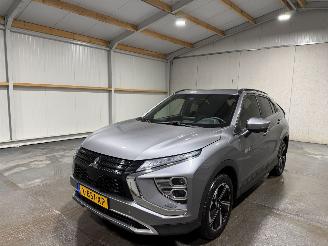 Mitsubishi Eclipse Cross 2.4PHEV 72kW Automaat Instyle picture 10